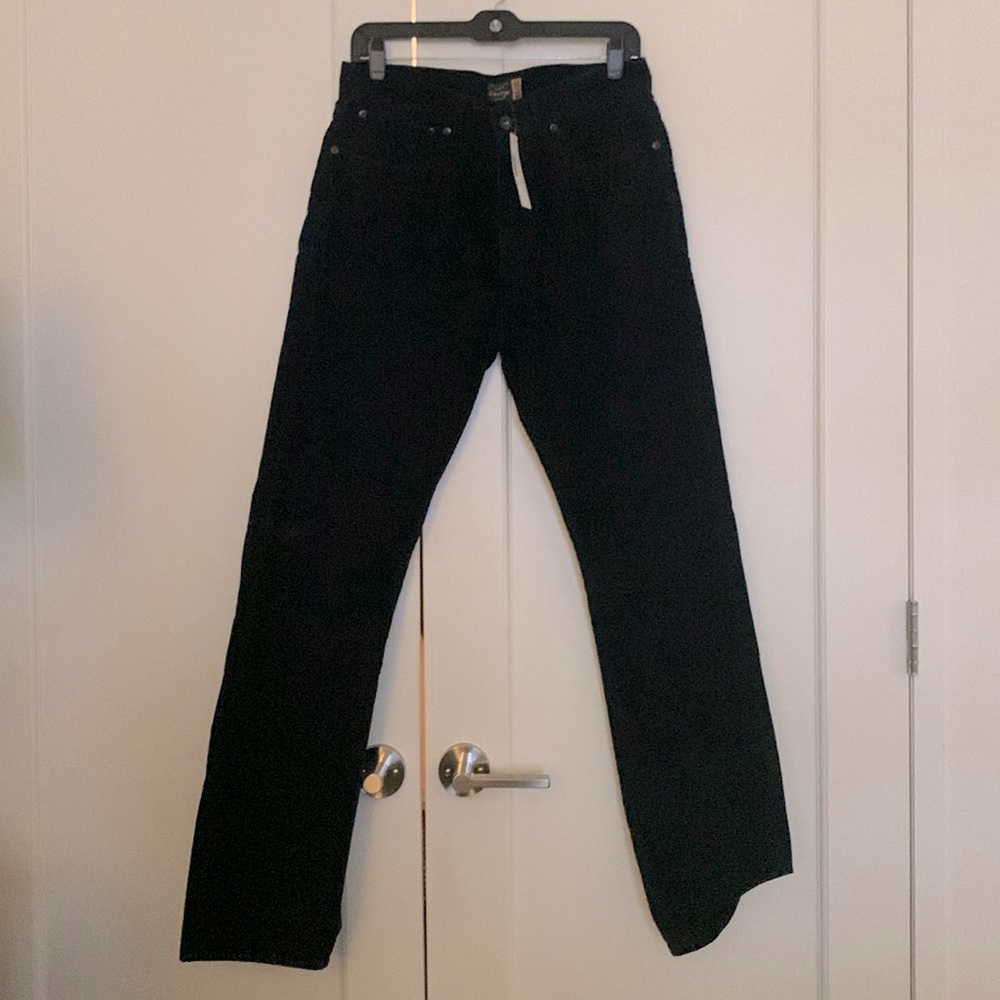 J.Crew Men Corduroy Pants